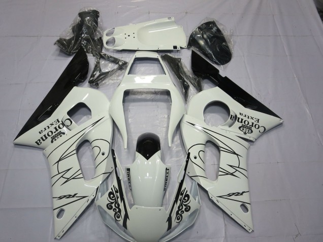 1998-2002 Corona R6 Verkleidung 1998-2002 Corona R6 Verkleidung