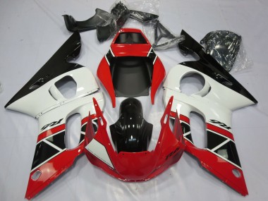 1998-2002 OEM Stil Design R6 Verkleidung
