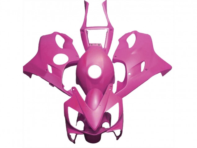 2001-2003 Matt Pink CBR600 F4i Verkleidung 2001-2003 Matt Pink CBR600 F4i Verkleidung