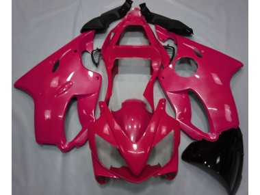 2001-2003 Perlbonbonrot CBR600 F4i Verkleidung