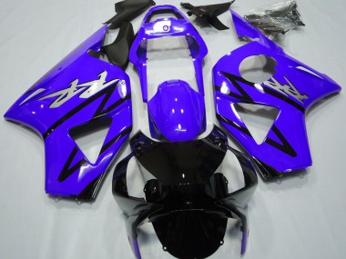 2002-2003 Glanz Lila Cbr-Stil CBR954RR Verkleidung