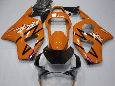 2002-2003 Glänzend Dunkelorange Blade CBR954RR Verkleidung