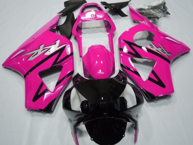 2002-2003 Glanzrosa Cbr-Stil CBR954RR Verkleidung