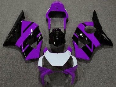 2002-2003 Lila Glänzend OEM-Kit CBR954RR Verkleidung