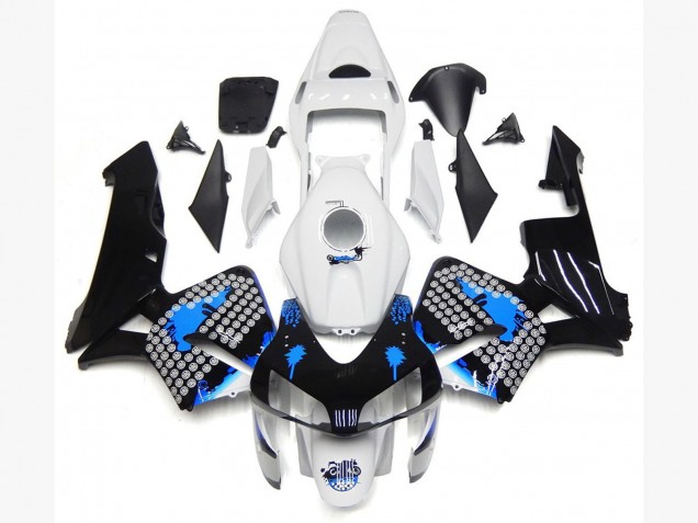2003-2004 C-Abs Sonderedition CBR600RR Verkleidung 2003-2004 C-Abs Sonderedition CBR600RR Verkleidung