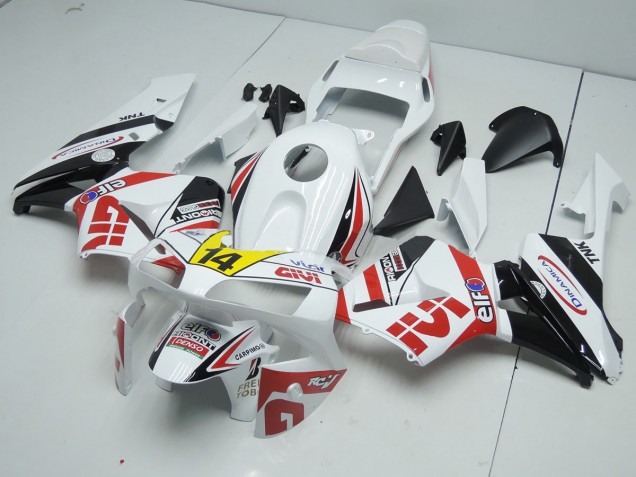2003-2004 Elf CBR600RR Verkleidung