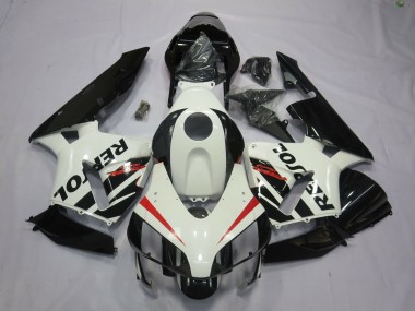 2003-2004 Repsol Über OEM Design CBR600RR Verkleidung