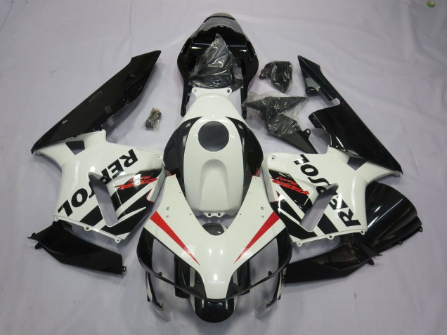 2003-2004 Repsol Über OEM Design CBR600RR Verkleidung
