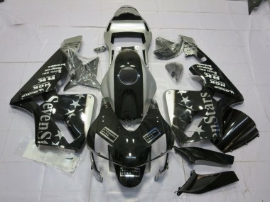 2003-2004 Seven Star CBR600RR Verkleidung