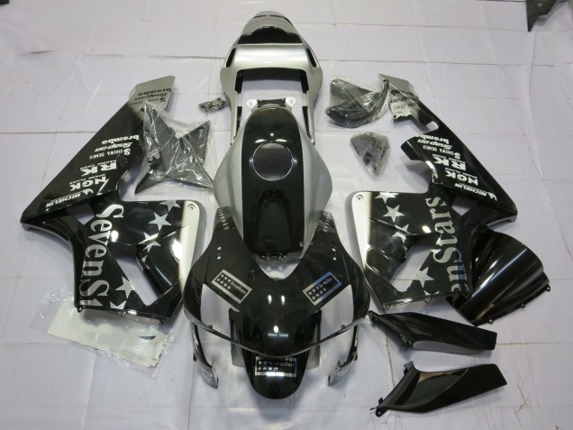 2003-2004 Seven Star CBR600RR Verkleidung