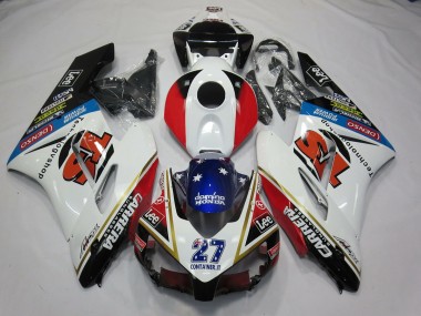 2004-2005 Carrera CBR1000RR Verkleidung