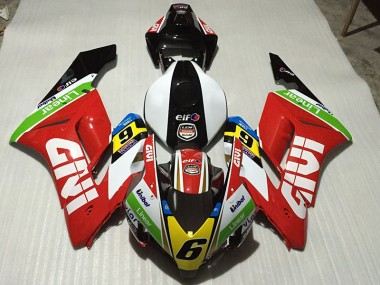 2004-2005 Givi Sechs CBR1000RR Verkleidung
