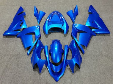 2004-2005 Hellblaue Perle ZX10R Verkleidung