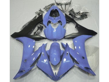 2004-2006 Babyblau R1 Verkleidung