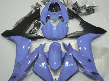 2004-2006 Babyblau R1 Verkleidung
