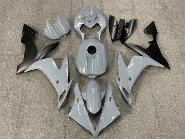 2004-2006 Nardo Grau & Schwarz R1 Verkleidung