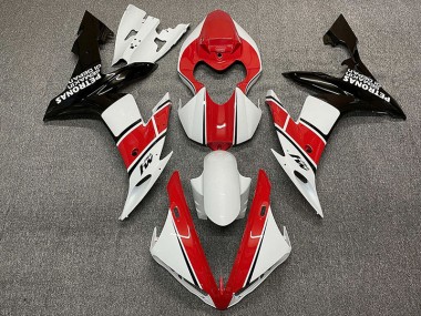 2004-2006 Rennen-Stil Custom OEM R1 Verkleidung