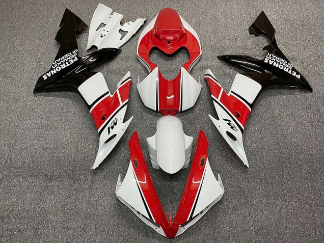 2004-2006 Rennen-Stil Custom OEM R1 Verkleidung 2004-2006 Rennen-Stil Custom OEM R1 Verkleidung