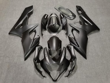2005-2006 Matt Silber GSXR 1000 Verkleidung