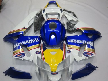 2005-2006 Rothmans CBR600RR Verkleidung