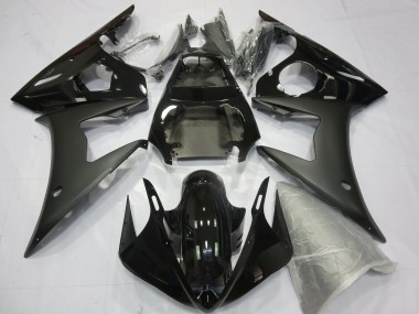 2005 Matt Glänzend R6 Verkleidung