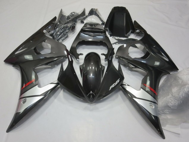 2005 Rotguss R6 Verkleidung 2005 Rotguss R6 Verkleidung
