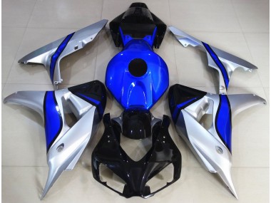 2006-2007 Custom Blau CBR1000RR Verkleidung