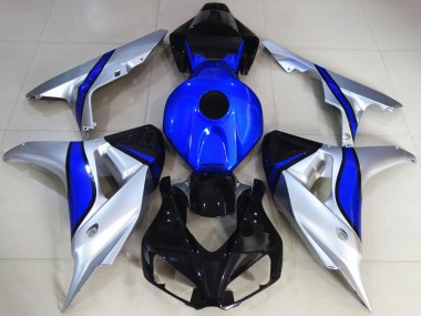 2006-2007 Custom Blau CBR1000RR Verkleidung