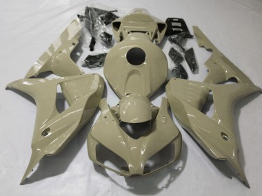 2006-2007 Desert Tan CBR1000RR Verkleidung