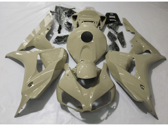 2006-2007 Desert Tan CBR1000RR Verkleidung 2006-2007 Desert Tan CBR1000RR Verkleidung