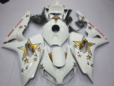 2006-2007 Energydrink CBR1000RR Verkleidung
