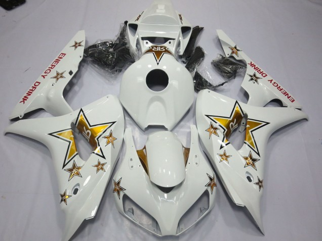 2006-2007 Energydrink CBR1000RR Verkleidung 2006-2007 Energydrink CBR1000RR Verkleidung
