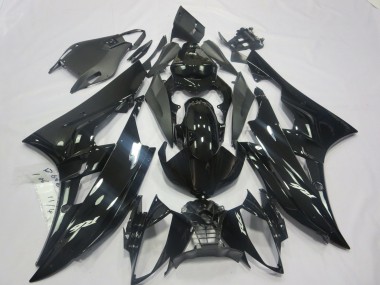 2006-2007 Glanz R6 Verkleidung