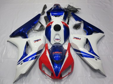 2006-2007 HRC OEM-Stil CBR1000RR Verkleidung
