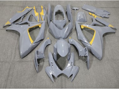 2006-2007 Nardo & Gelber Rand GSXR 600-750 Verkleidung