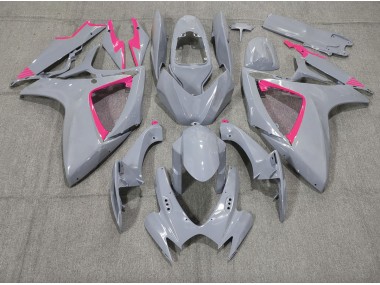 2006-2007 Nardo & Rosa Rand GSXR 600-750 Verkleidung