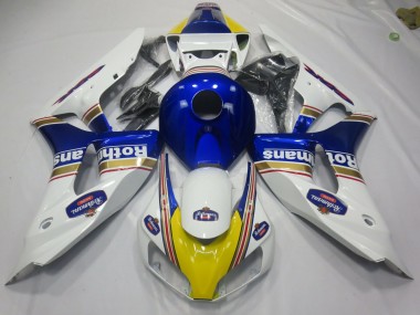 2006-2007 Rothmans CBR1000RR Verkleidung