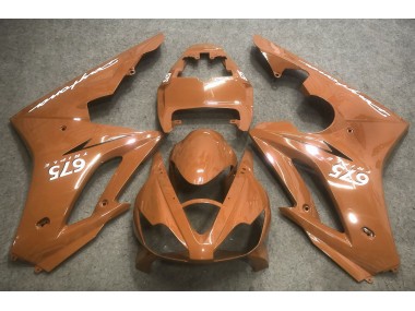 2006-2008 Bronze Daytona 675 Verkleidung