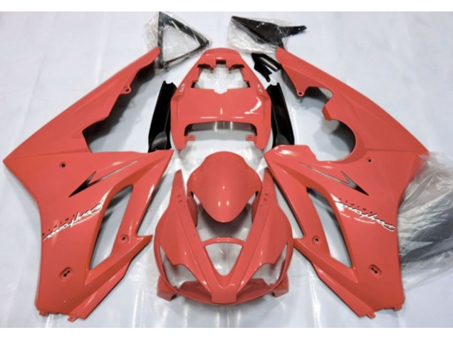 2006-2008 Grapefruit Daytona 675 Verkleidung 2006-2008 Grapefruit Daytona 675 Verkleidung