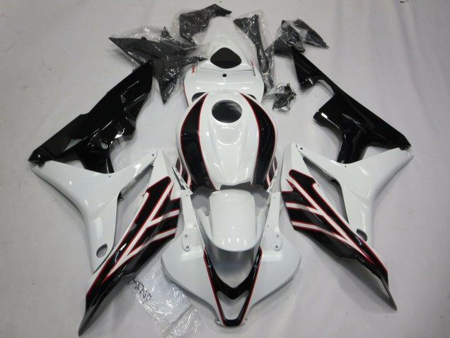 2007-2008 Benutzerdefiniert OEM Stil CBR600RR Verkleidung