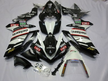 2007-2008 Fimer R1 Verkleidung
