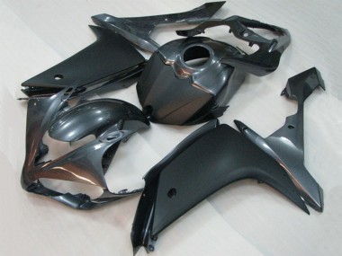 2007-2008 Grau & Schwarz R1 Verkleidung