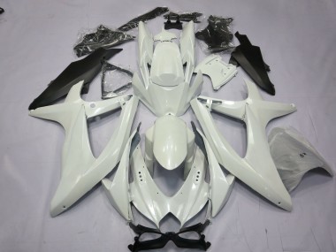 2008-2010 Fiat 46 GSXR 600-750 Verkleidung