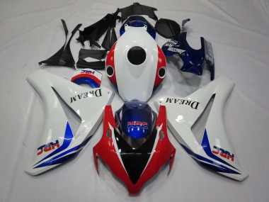 2008-2011 Dream CBR1000RR Verkleidung