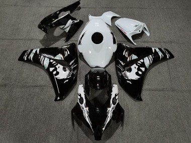 2008-2011 Le Mis Neu CBR1000RR Verkleidung