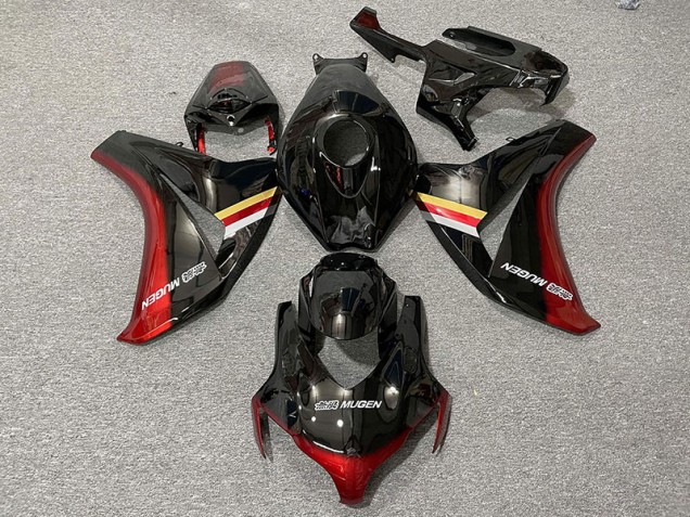 2008-2011 Mugen CBR1000RR Verkleidung 2008-2011 Mugen CBR1000RR Verkleidung