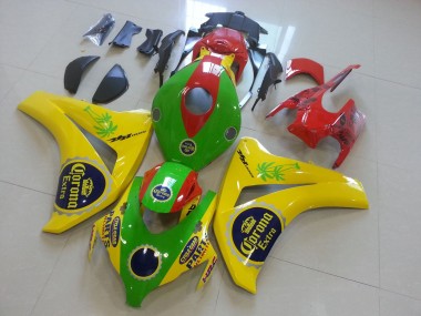2008-2011 Neu Corona CBR1000RR Verkleidung