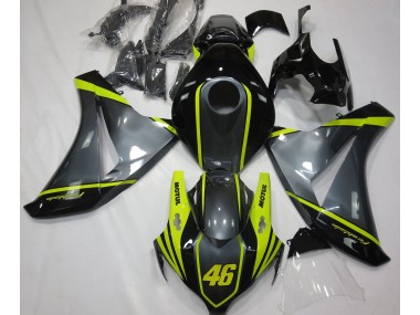 2008-2011 Spezial Design CBR1000RR Verkleidung