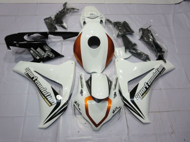 2008-2011 Sport Evolution CBR1000RR Verkleidung