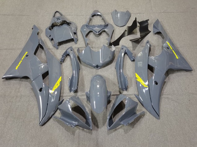 2008-2016 Nardo / High Viz Gelb R6 Verkleidung 2008-2016 Nardo / High Viz Gelb R6 Verkleidung